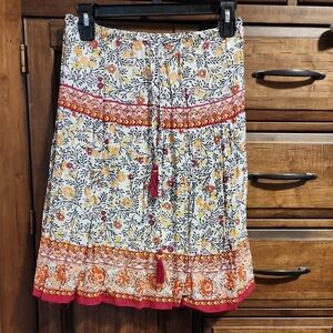 Sophia Max Lightweight Skirt